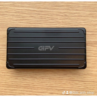 PIN ÁO QUẠT ĐIỀU HOÀ CHÍNH HÃNG GIVF 30000 mAH