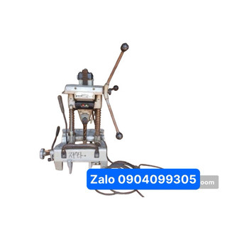 máy đục mộng vuông Makita nội địa Nhật điện 100 volt