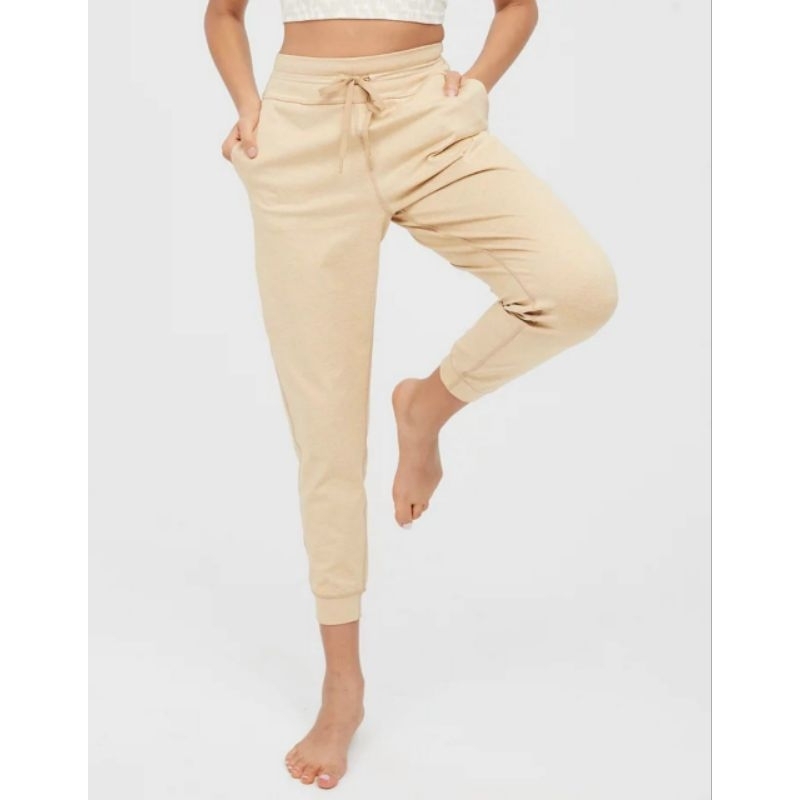 Quần jogger thể thao Aerie offline xuất xịn