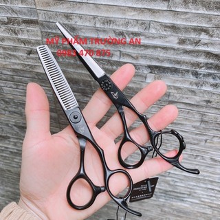 Cặp kéo cắt tỉa chiến binh nhật cao cấp 6.0inch -ta02