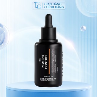 Serum giảm nám KyungLab Pure TRX Pigment Control
