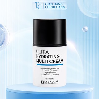 Kem dưỡng ẩm KyungLab Ultra Hydrating Multi Cream 50ml
