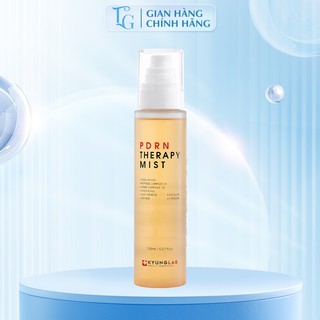 Xịt Khoáng Kyunglab PDRN Therapy Mist Hỗ Trợ Cân Bằng Da Làm Mờ Nếp Nhăn