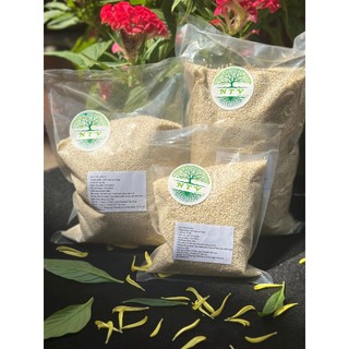 100g hạt mè trắng - Hạt Vừng Trắng Thơm Ngon