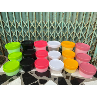 Hủ đựng kem body 50g-100g-200g