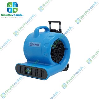 Máy sấy sàn công nghiệp kms 4200