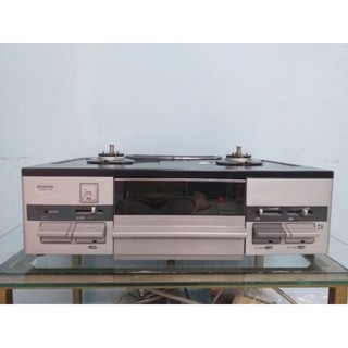 BẾP GAS HARMAN TỰ ĐỘNG KHÓA GAS NỘI ĐỊA NHẬT BẢN