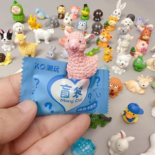 kẹo bóc thú cưng