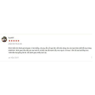 Hạt giống Dưa Hấu Ăn Non
