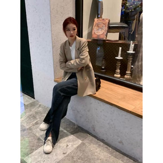 Áo khoác jacket-Blazer thiết kế cao cấp ORDER