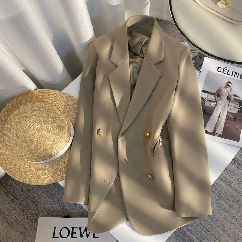 Áo khoác jacket-Blazer thiết kế cao cấp ORDER