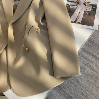 Áo khoác jacket-Blazer thiết kế cao cấp ORDER