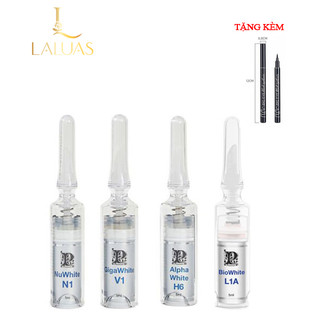 Kem làm hồng nuwhite n1, nuwhite v1, nuwhite h6, nuwhite l1a