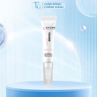 Son Dưỡng Cấp Ẩm Môi Kyunglab Young Lip Cream 10g