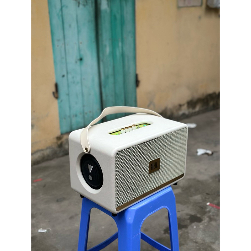 Loa DIY Bluetooth 2.1 BoomBox 3