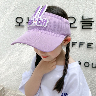 Mũ chóp len thỏ rabit cho bé yêu