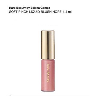  Má Hồng Kem Rare Beauty Hope mini 1,4ml 