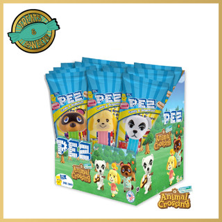 Kẹo Pez Animal Crossing