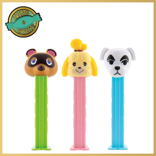 Kẹo Pez Animal Crossing