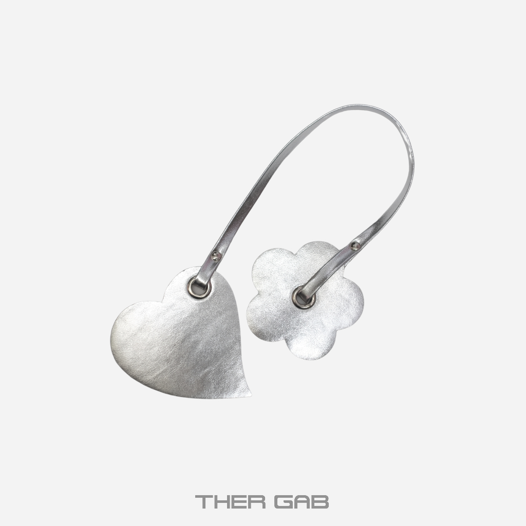Charm Ther Gab (3 Màu)