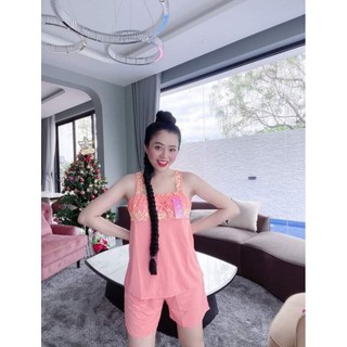 Đồ ngủ thun lạnh loại 1