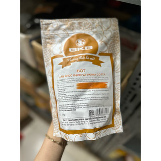 Bột làm Khúc Bạch vị Xoài BKB túi 500g