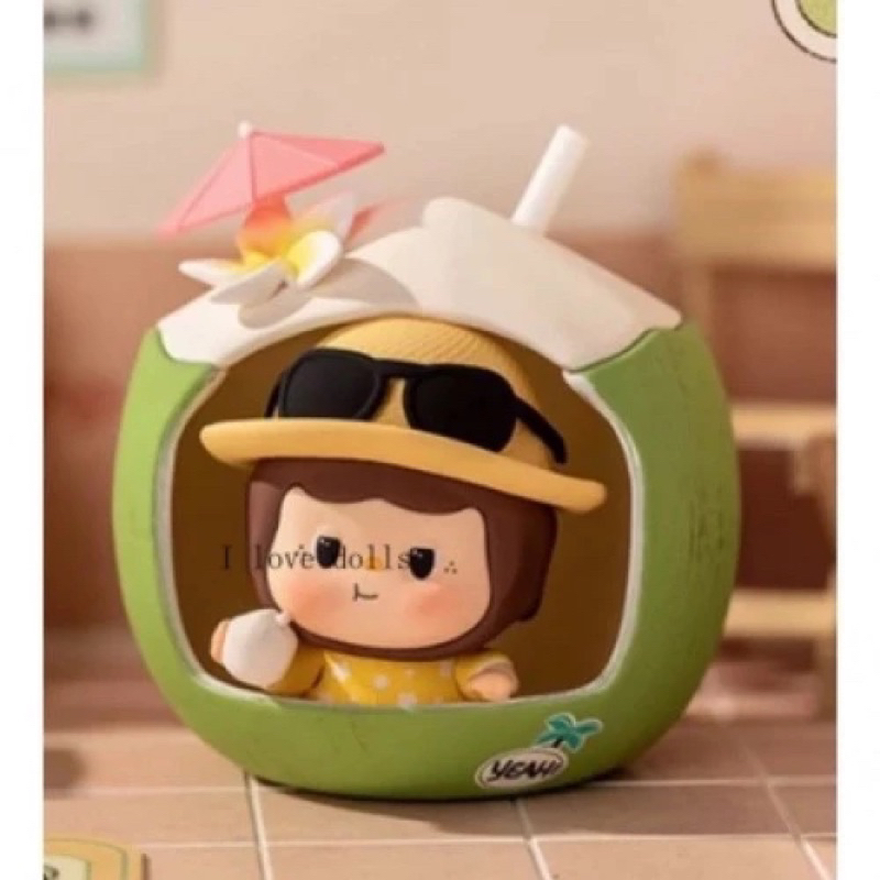 Các blindbox mô hinh khách đặt riêng