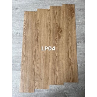 SÀN NHỰA GIẢ GỖ MS555