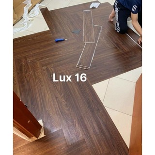 Miếng dán sàn nhựa 17