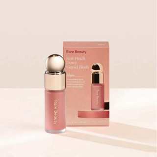 Phấn Má Hồng Dạng Kem Rare Beauty Soft Pinch Liquid Blush
