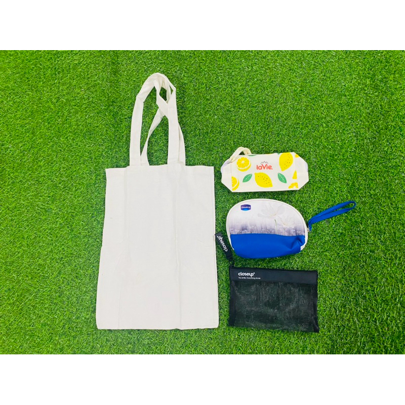 Túi đồng giá 20k