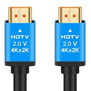 Dây Cáp HDMI 2.0 4K dài 1.5m