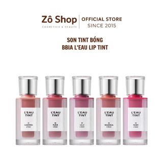 Son Tint Bóng Bbia Leaut Tint