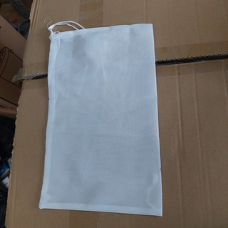 Túi vải lọc trà có dây rút