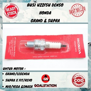 98056-57723 | bugi chính hãng honda ahm indonesia