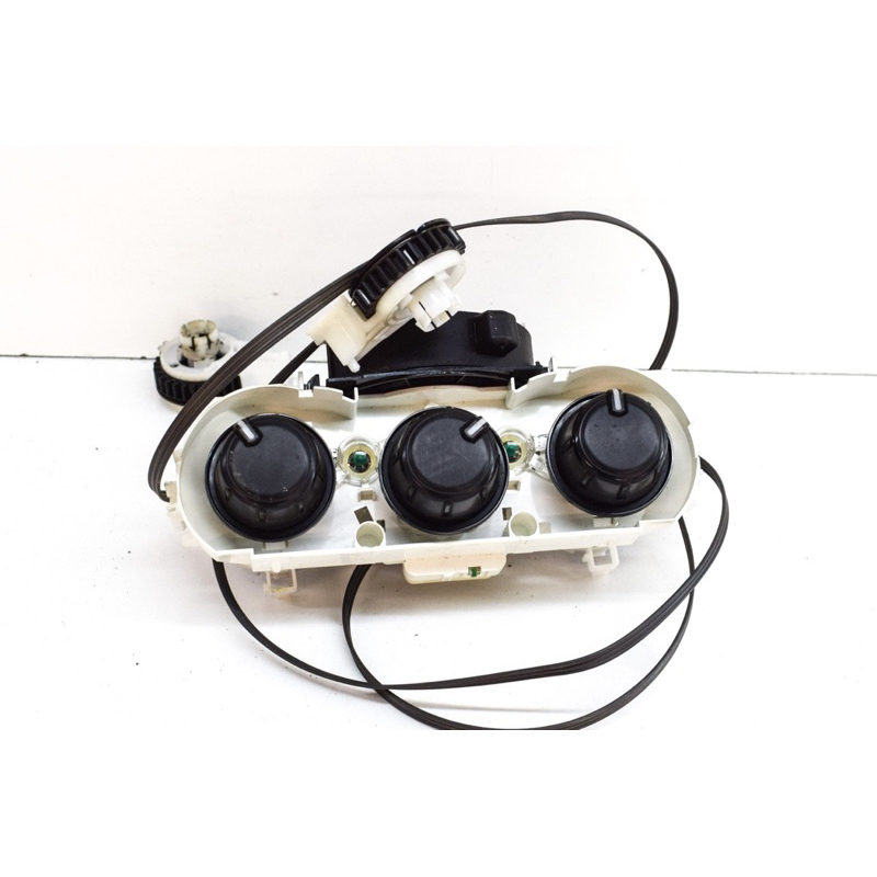 Cụm điện điều khiển điều hoà Toyota Inova, Fortuner, Hilux 2006-2015