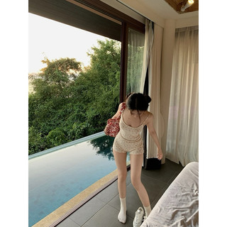 𝐂𝐇𝐄𝐑𝐑𝐘: set jums hoa nhí đi biển