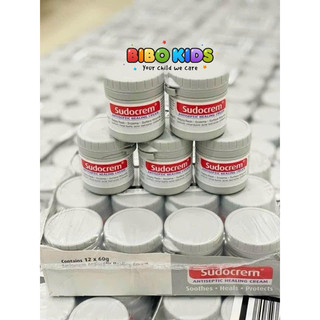 Kem hăm sudo cream 60g