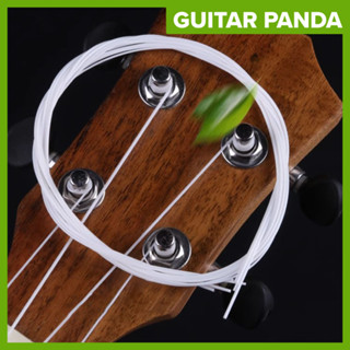 Dây Ukulele Aquila [Made in Italy - Chuyên dùng cho đàn Ukulele]