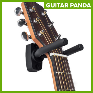 Giá Treo Đàn Guitar Ukulele Gắn Tường
