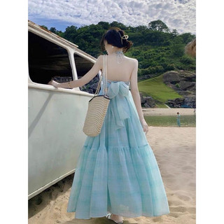 Váy Tơ Von Hàng Q.C Chất Mềm