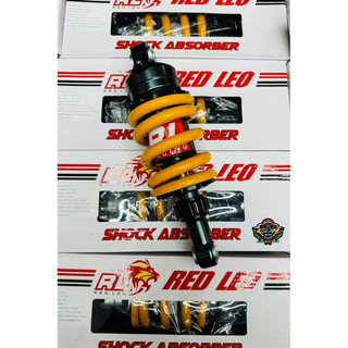 Phuộc Redleo Winner/Sonic Không Bình Dầu