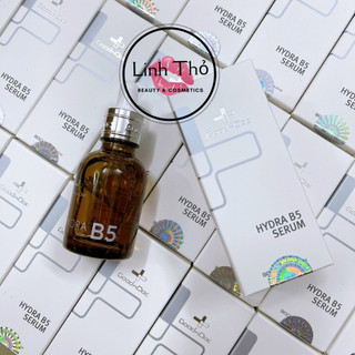 [CTY -TEM PHỤ] Tinh chất GoodnDoc B5 Serum 50ml