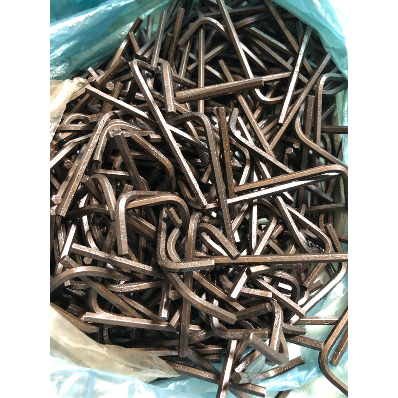 LỤC GiÁC NHẬT ( Lẻ Cây 3mm ,4mm )