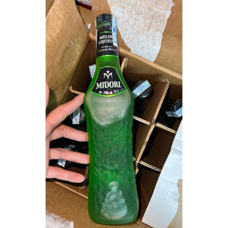 Midori Melon Giá Tốt - Chuyên Pha Chế 700ml