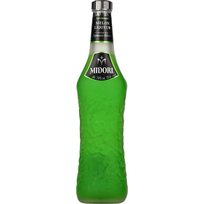 Midori Melon Giá Tốt - Chuyên Pha Chế 700ml