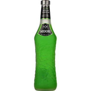 Midori Melon Giá Tốt - Chuyên Pha Chế 700ml