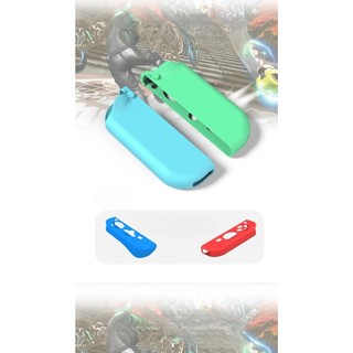Bao Silicon Joy con Nintendo Switch Oled/ Bọc Silicon Joy Con IIne