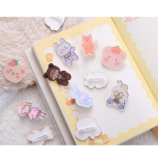 Ghim Cài Balo, Ghim Cài Quần Áo, Huy Hiệu Cài Balo Anime Cute, Ghim Pin Cài Cặp đồ nhiều hình dễ thương