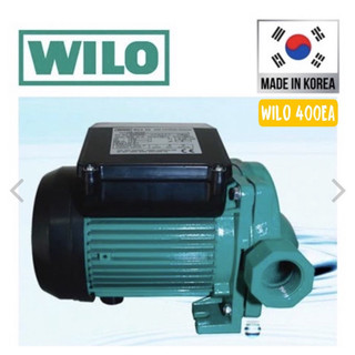 Máy bơm tăng áp điện tử wilo pb 400ea / wilo pb 201ea / chân máy